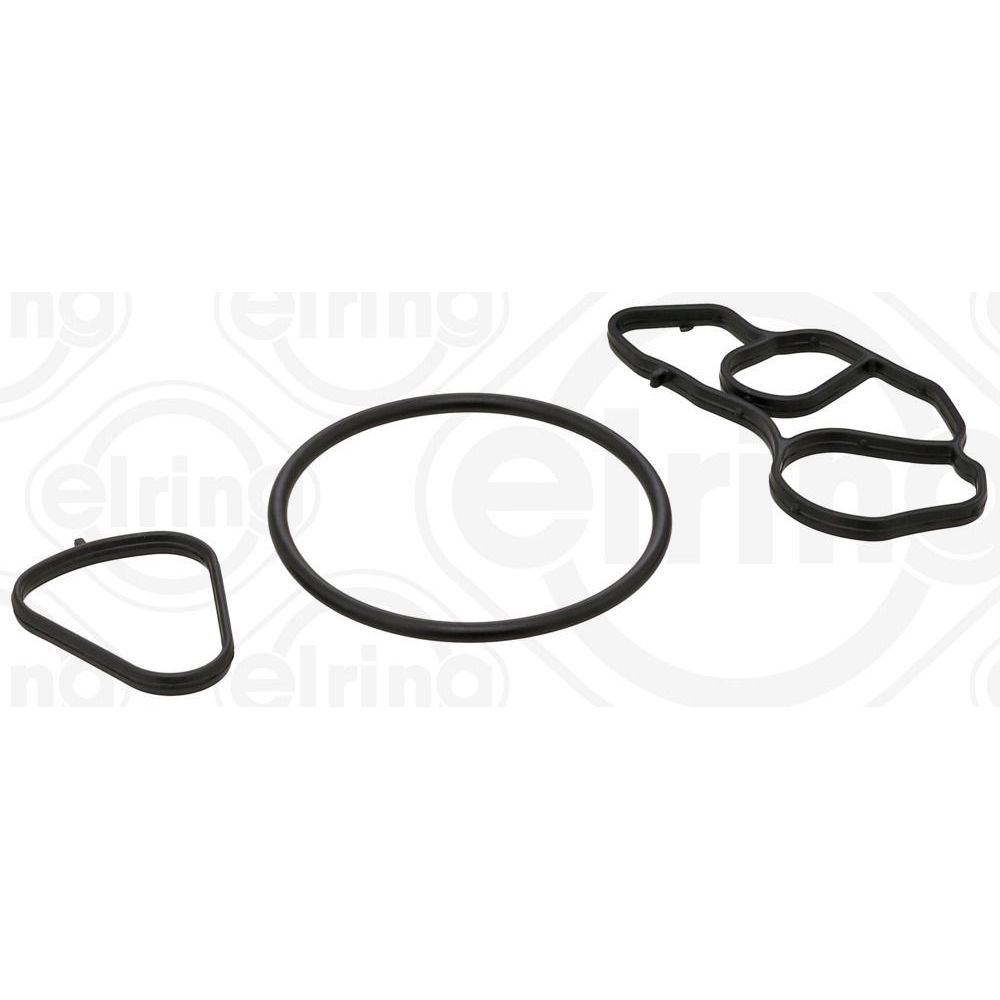 ENGINE SEALS - RCZ