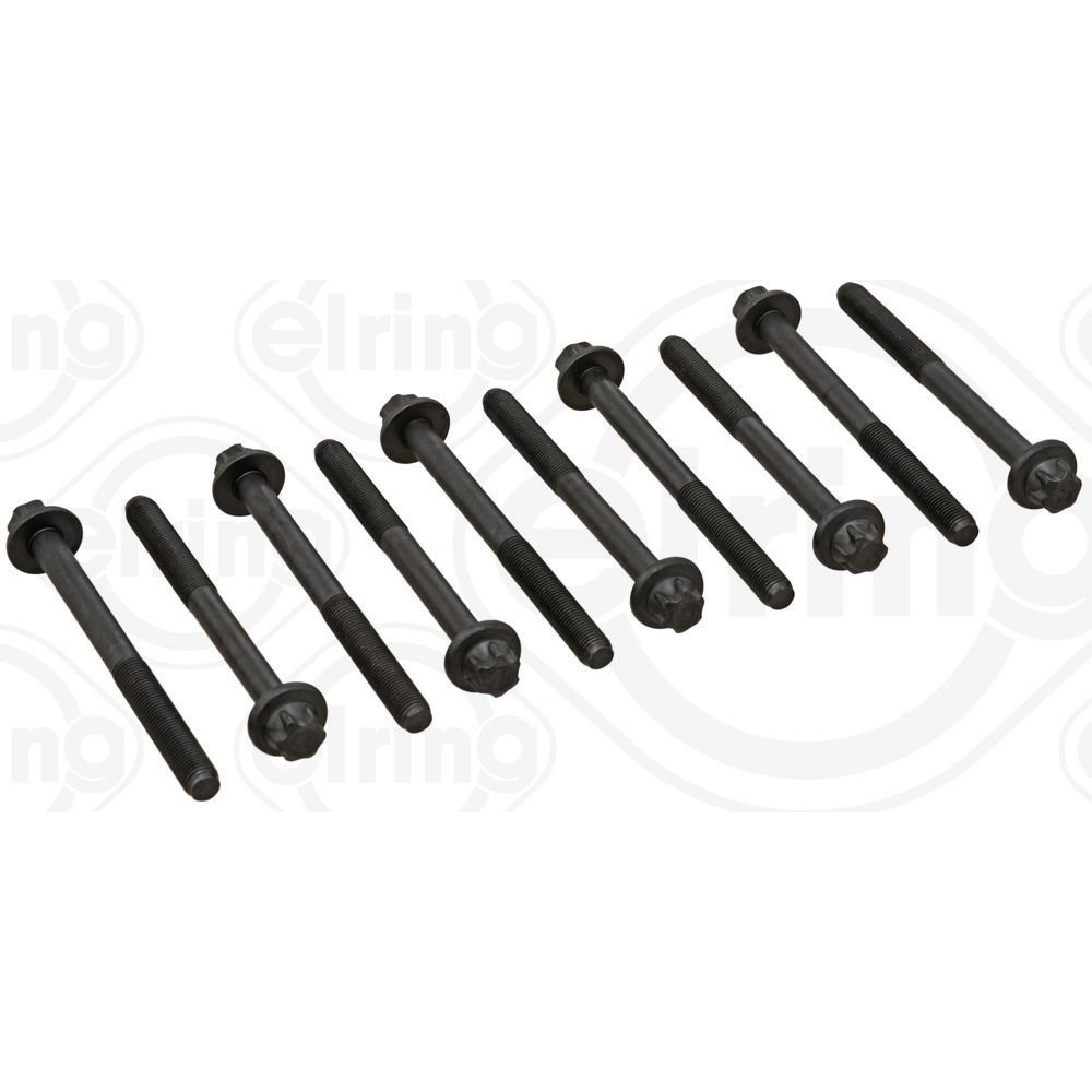 HEADBOLTS - CLIO