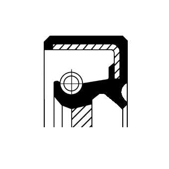 ENGINE SEALS - CIVIC