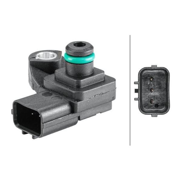 MAP SENSORS - CIVIC