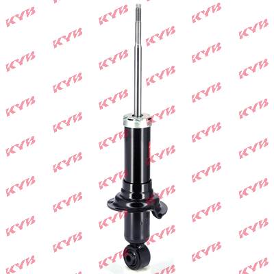 SHOCK ABSORBERS - CIVIC