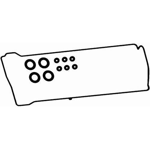 ENGINE SEALS - CIVIC