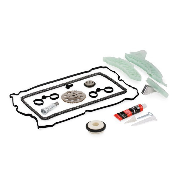 TIMING KITS AND BELTS - RCZ