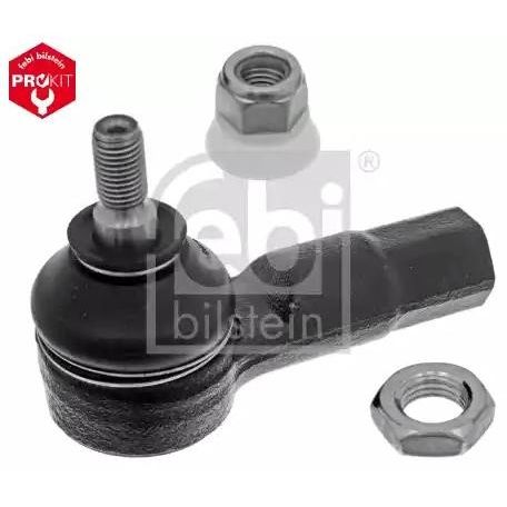 TRACK ROD ENDS - RCZ