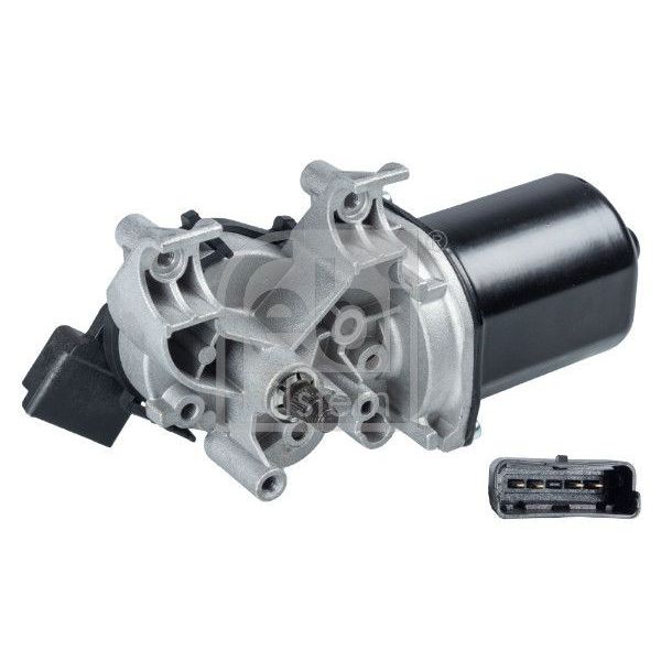 WIPER MOTORS - MEGANE