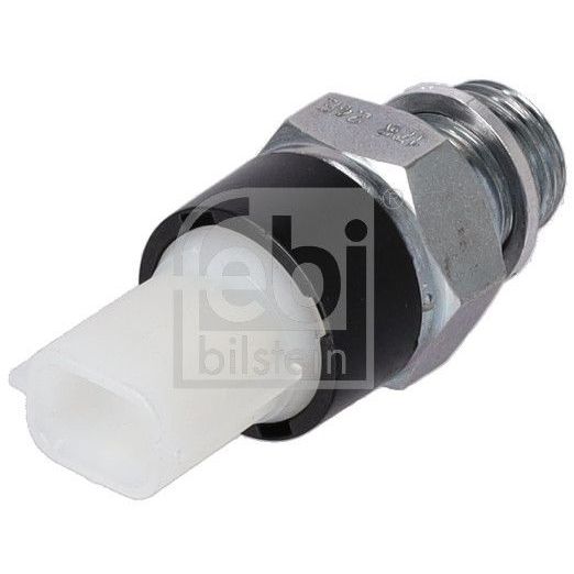 Oil Pressure Switches - Renault Trafic 1.6 dCi (2014 onwards)