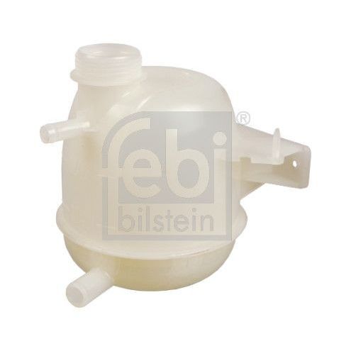 EXPANSION TANKS - CLIO