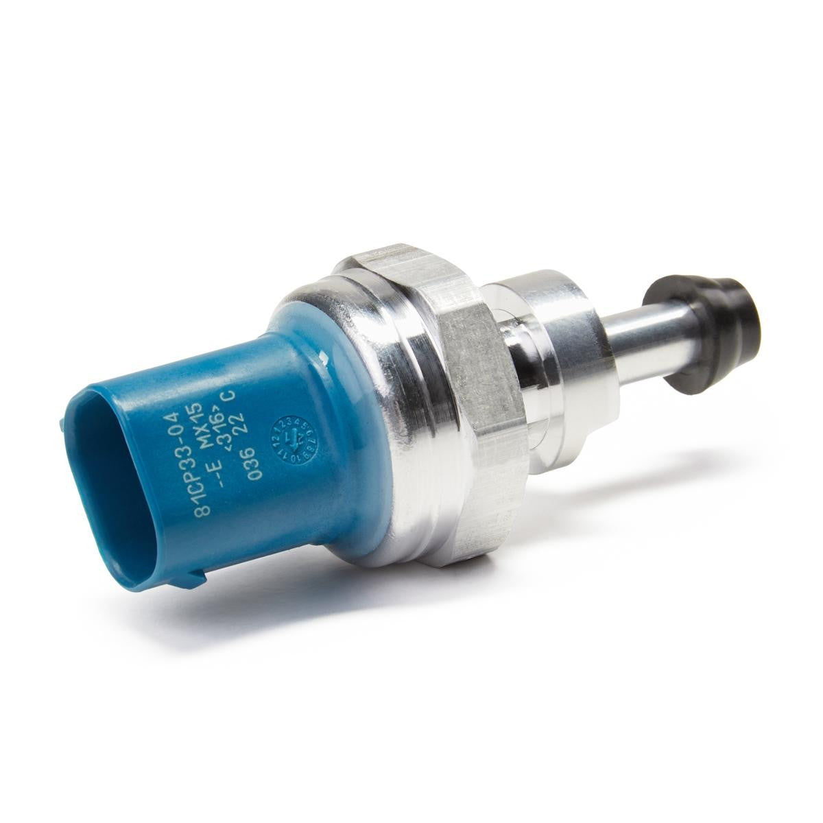 Exhaust Pressure Sensors - Renault Trafic 1.6 dCi (2014 onwards)
