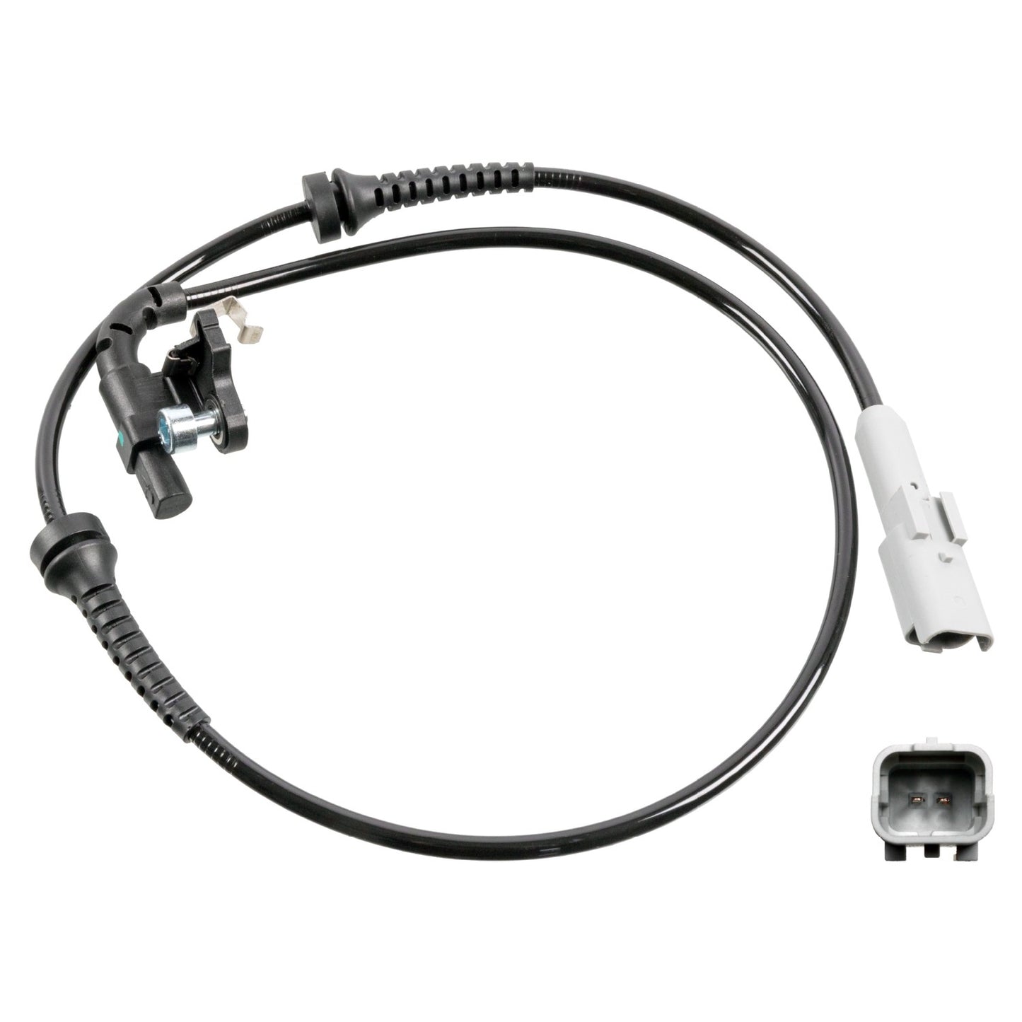 WHEEL SPEED SENSORS - RCZ