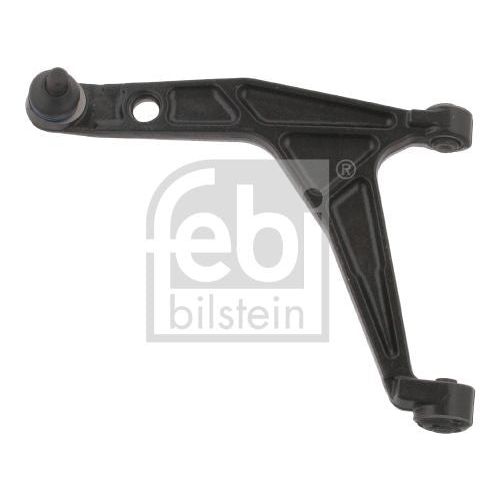 LOWER WISHBONES - 205