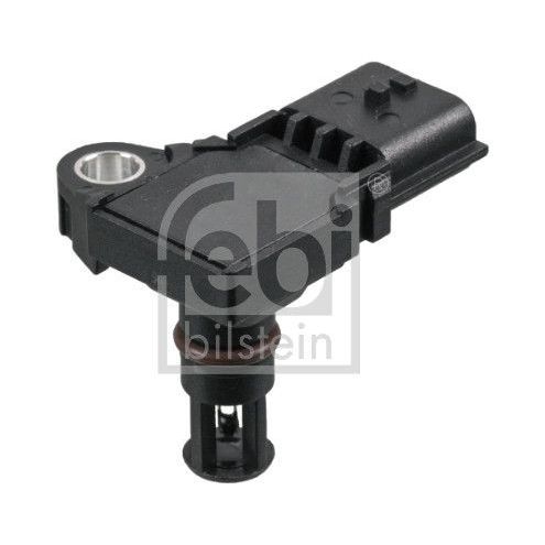 MAP Sensors - Renault Trafic 1.6 dCi (2014 onwards)