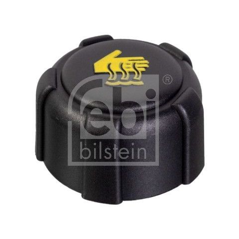 Radiator Caps - Renault Trafic 1.6 dCi (2014 onwards)