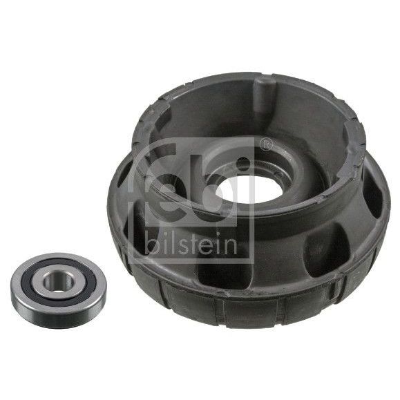 Top Mounts - Renault Trafic 1.6 dCi (2014 onwards)