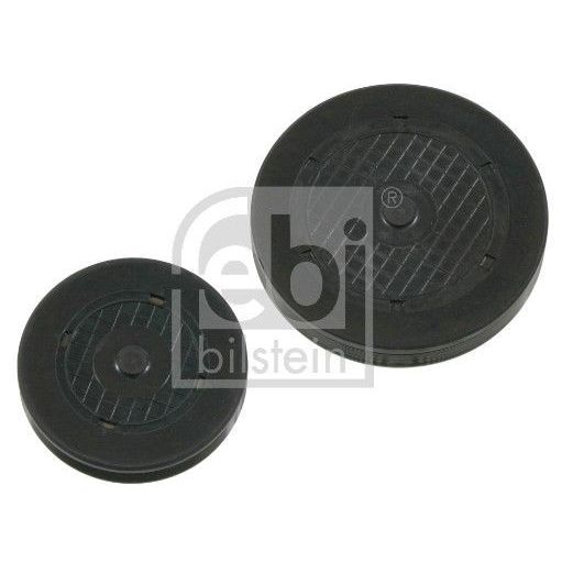 ENGINE SEALS - MEGANE