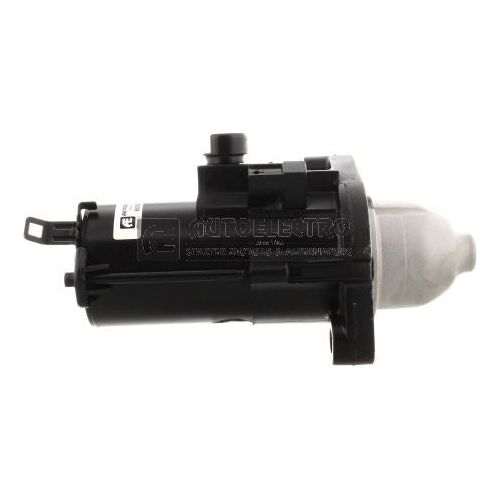 STARTER MOTORS - CIVIC