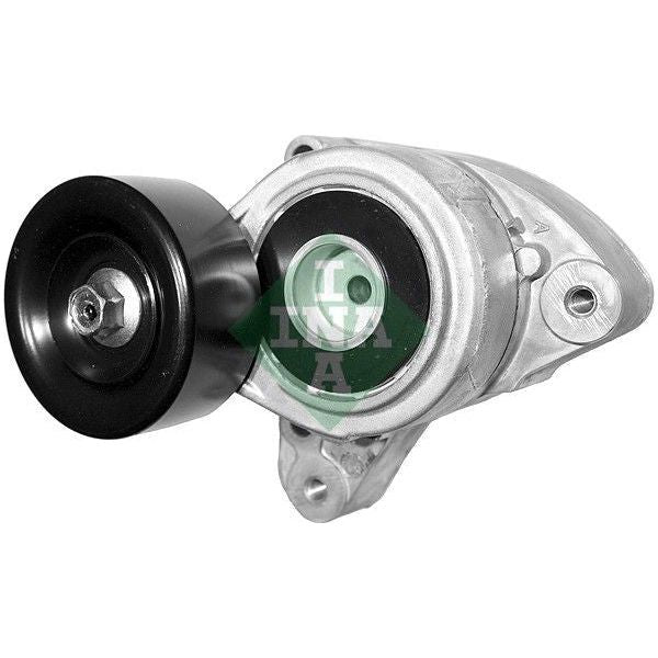 TENSIONERS AND PULLEYS - CIVIC