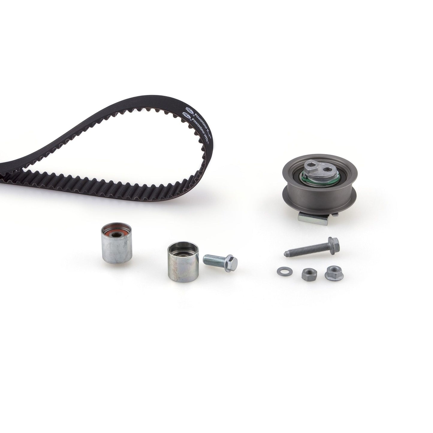 TIMING KITS & BELTS - TT