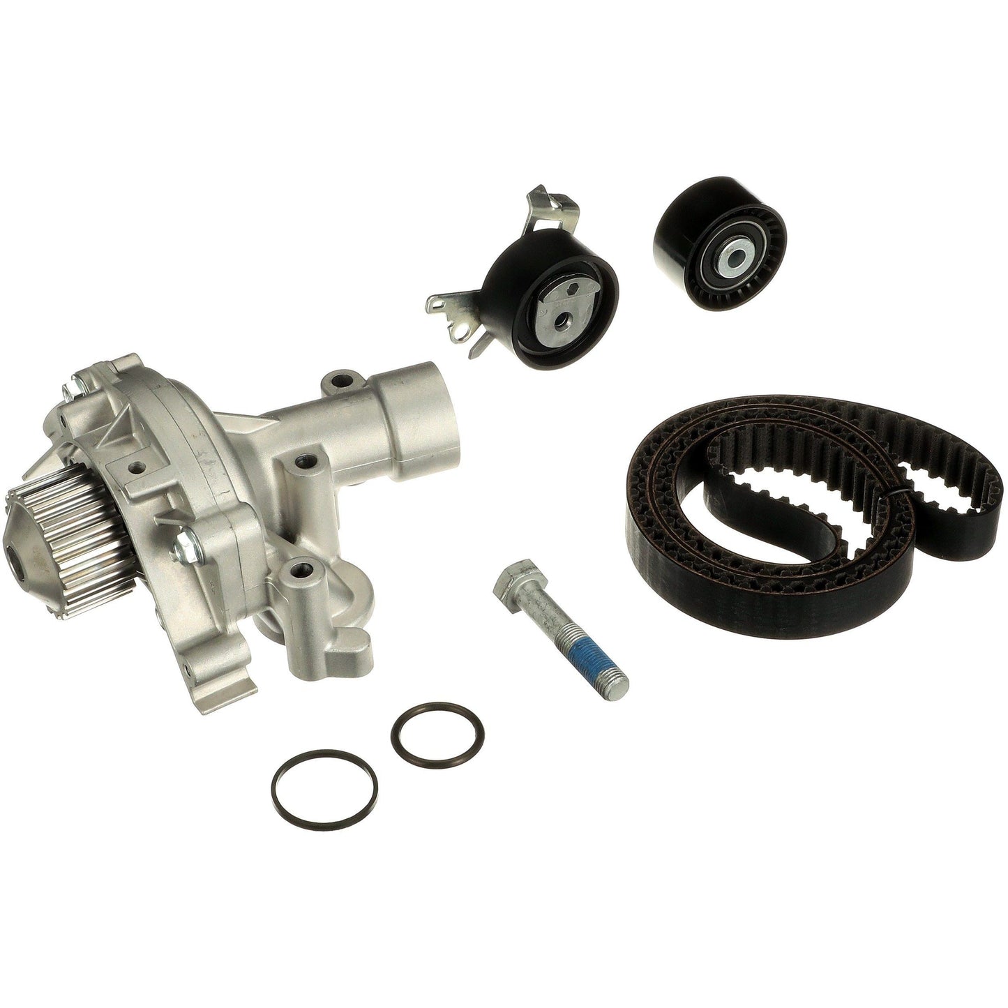 TIMING KITS & BELTS - 206