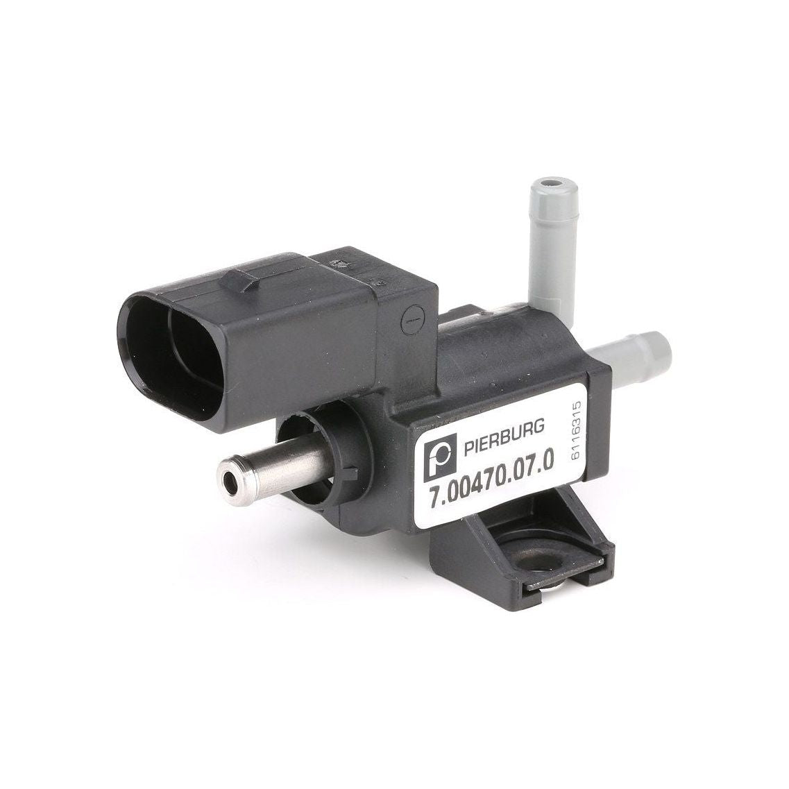 BOOST VALVES - TT