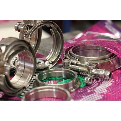 exoracing-stainless-steel-v-band-clamp-with-flanges