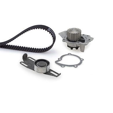 TIMING KITS AND BELTS - 205