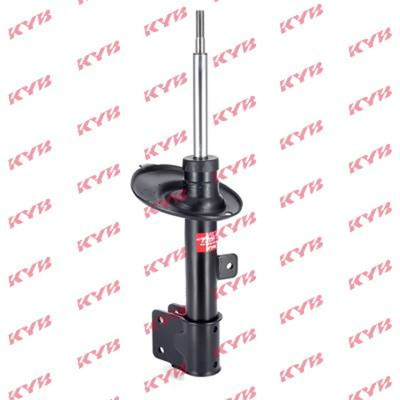 SHOCK ABSORBERS - 3008