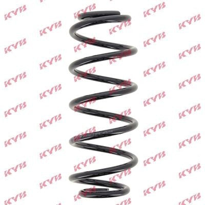 COIL SPRINGS - RCZ