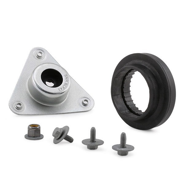 TOP MOUNTS - ZOE