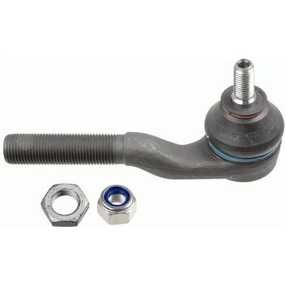 TRACK ROD ENDS - 406