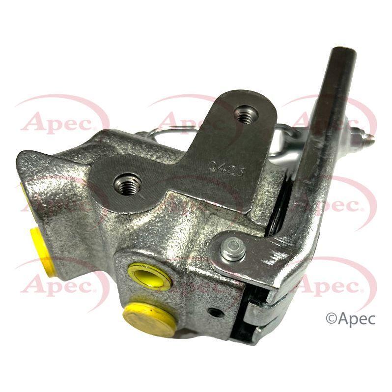 BRAKE COMPENSATORS - 106