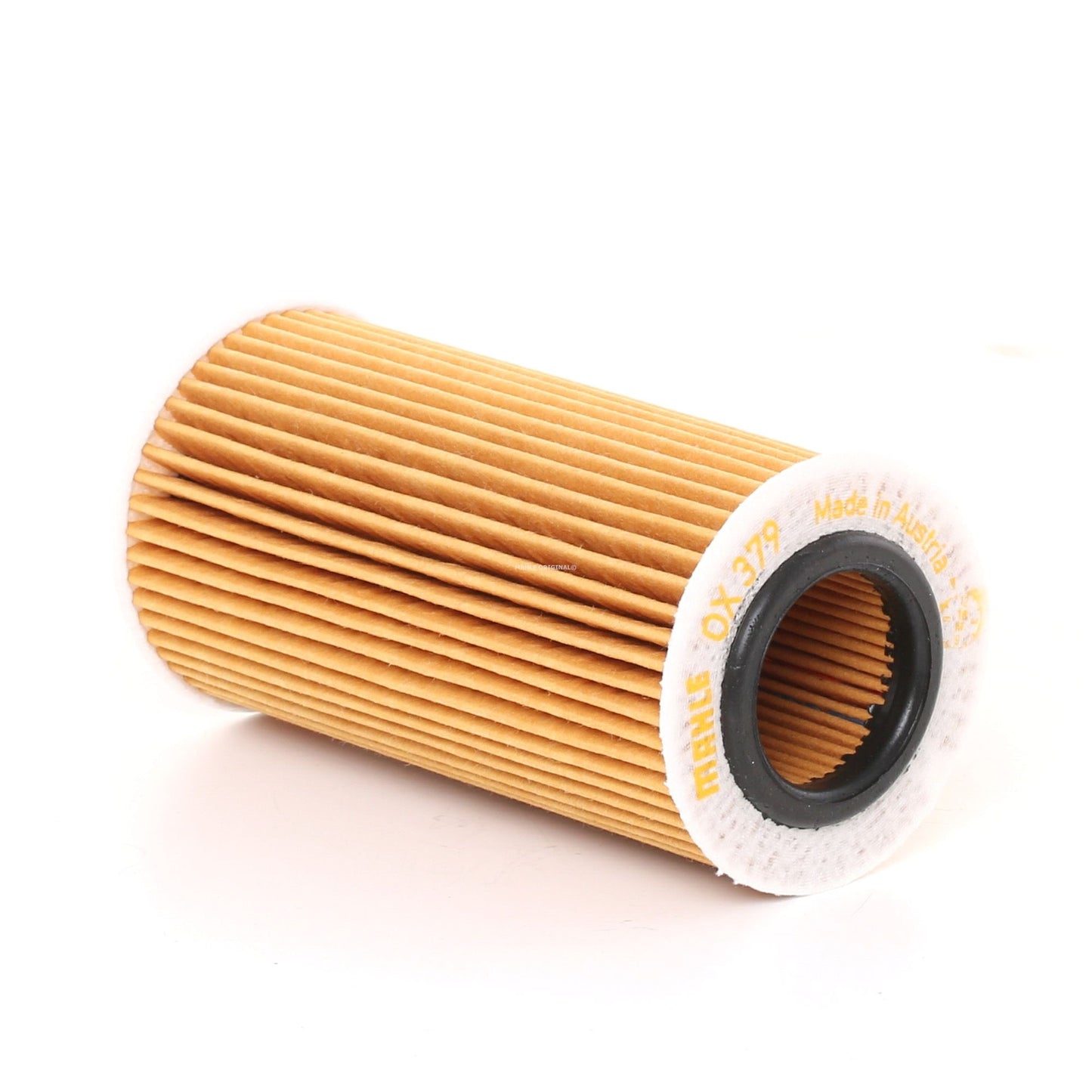 OIL FILTERS - TT