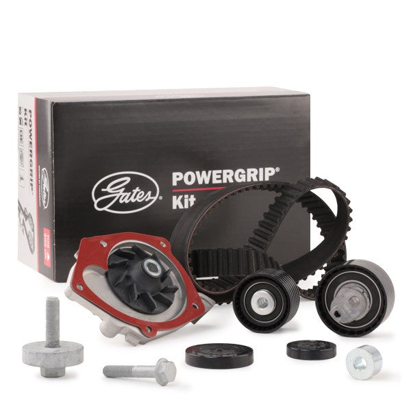 TIMING KITS & BELTS - MEGANE