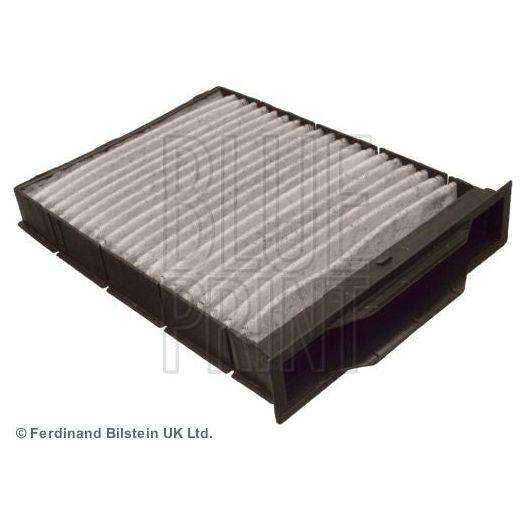CABIN FILTERS - MEGANE