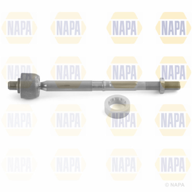 INNER TIE RODS - MEGANE