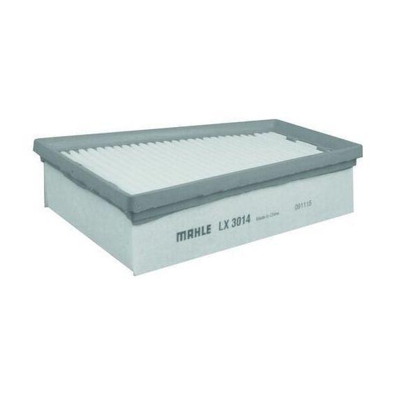 AIR FILTERS - MEGANE