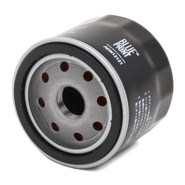 OIL FILTERS - MEGANE