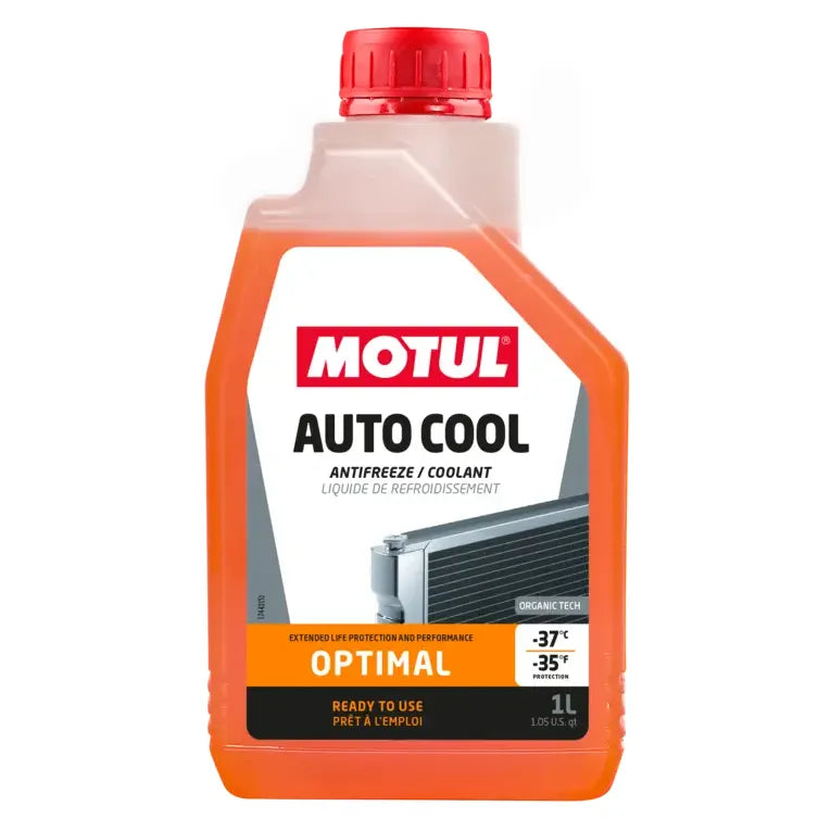 MOTUL AUTO COOL OPTIMAL