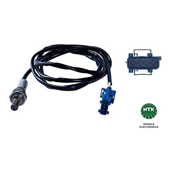 LAMBDA SENSORS - 206