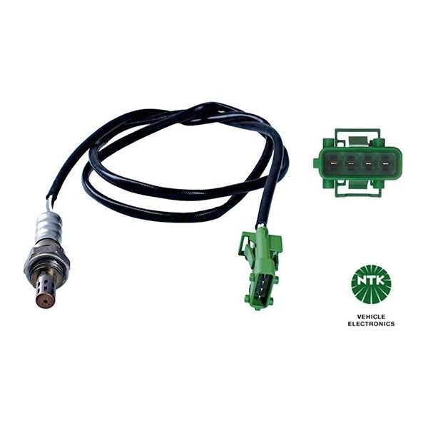 LAMBDA SENSORS - 206