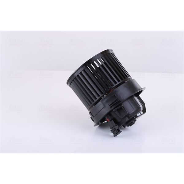 HEATER BLOWERS - RCZ