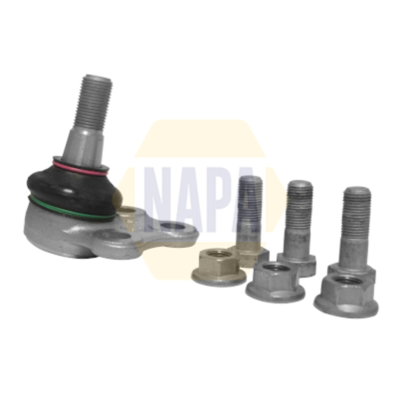Ball Joints - Renault Trafic 1.6 dCi (2014 onwards)