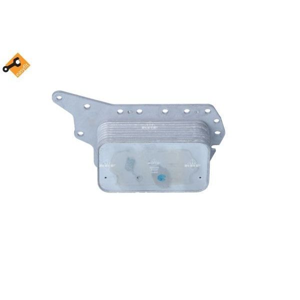 Oil Coolers & Housings - Renault Trafic 1.6 dCi (2014 onwards)