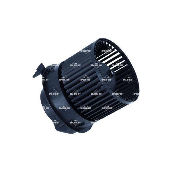 HEATER BLOWERS - RCZ