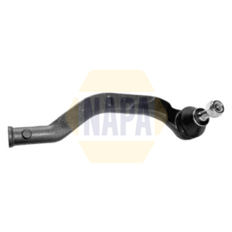 Track Rod Ends - Renault Trafic 1.6 dCi (2014 onwards)