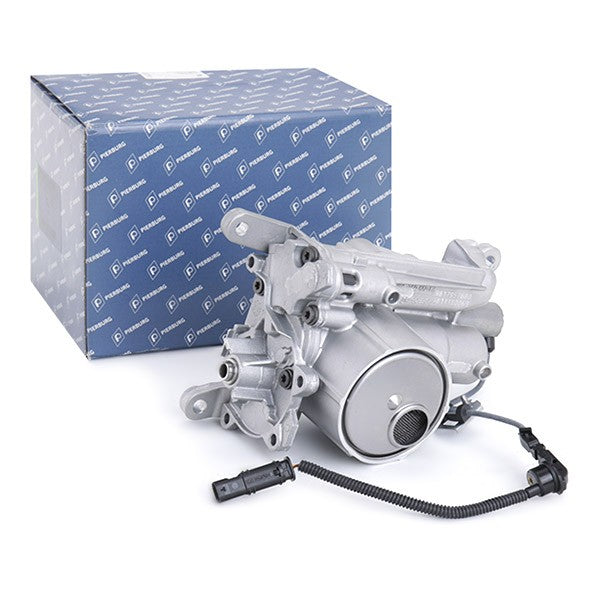 OIL PUMPS - 208