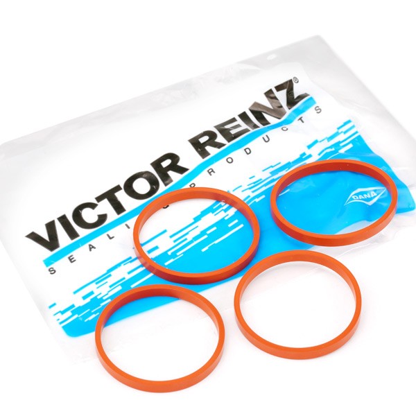 ENGINE SEALS - RCZ