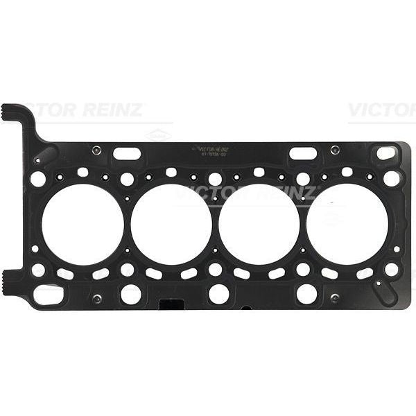 Headgaskets - Renault Trafic 1.6 dCi (2014 onwards)