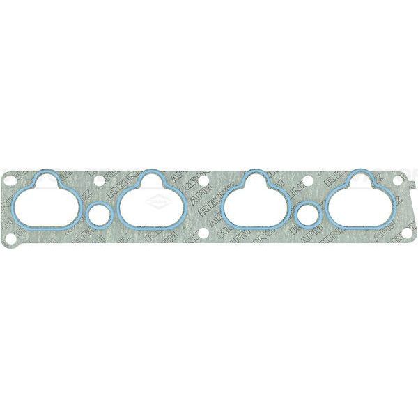 ENGINE SEALS - 206