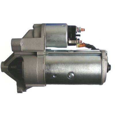 STARTER MOTORS - 206