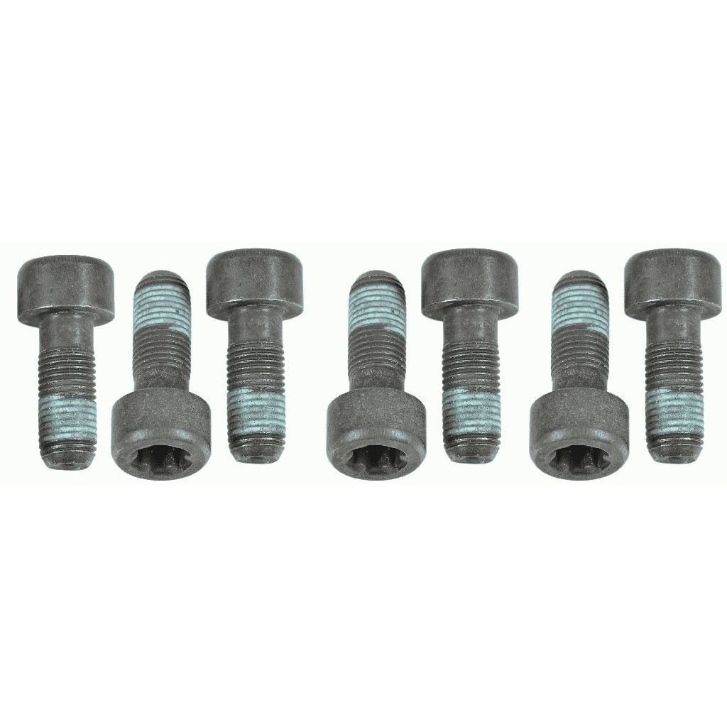 FLYWHEEL BOLT KITS - MEGANE